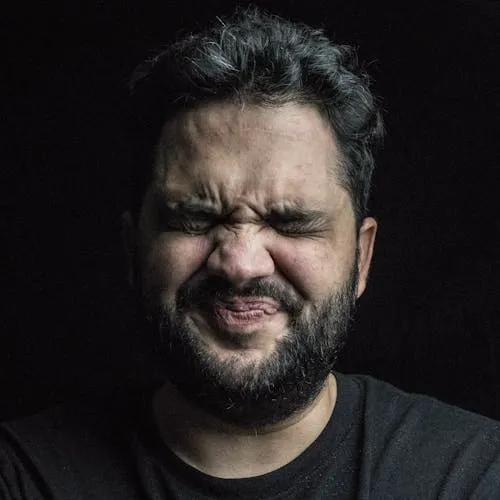 Avatar de Rafael Souza