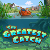 Logo da equipe The Big Catch